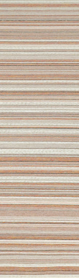 Dynamic Rugs Newport 96005 Blush / Ivory Rugs - runner view