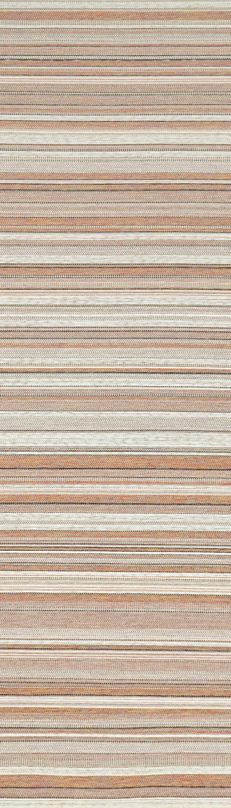 Dynamic Rugs Newport 96005 Blush / Ivory Rugs - runner view