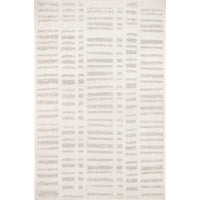 Nuloom Marin Contemporary Nma1803B Gray Rug