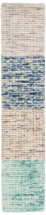 Chandra Oasis Oas43402 Beige Rug - sample color blanket