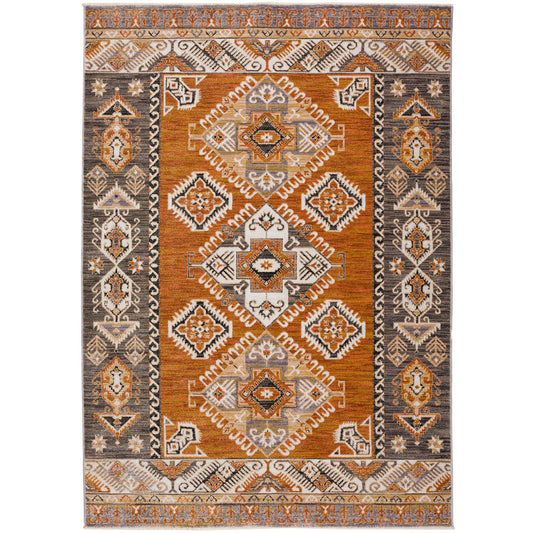 Dalyn Odessa Od10 Canyon Area Rug