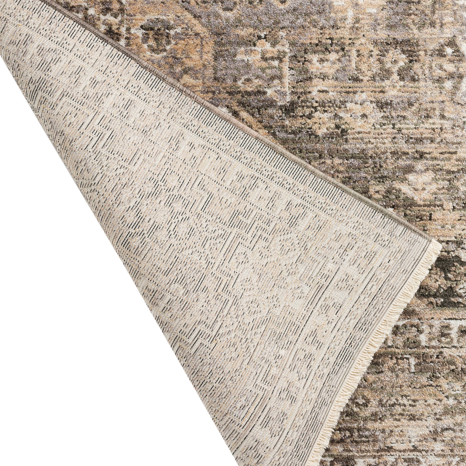 Dalyn Odessa Od2 Graphite Area Rug