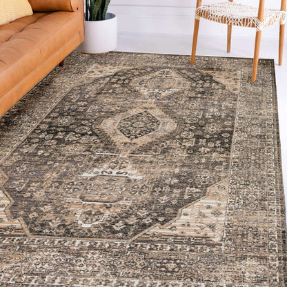 Dalyn Odessa Od2 Graphite Area Rug