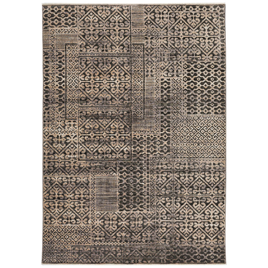 Dalyn Odessa Od3 Flannel Area Rug