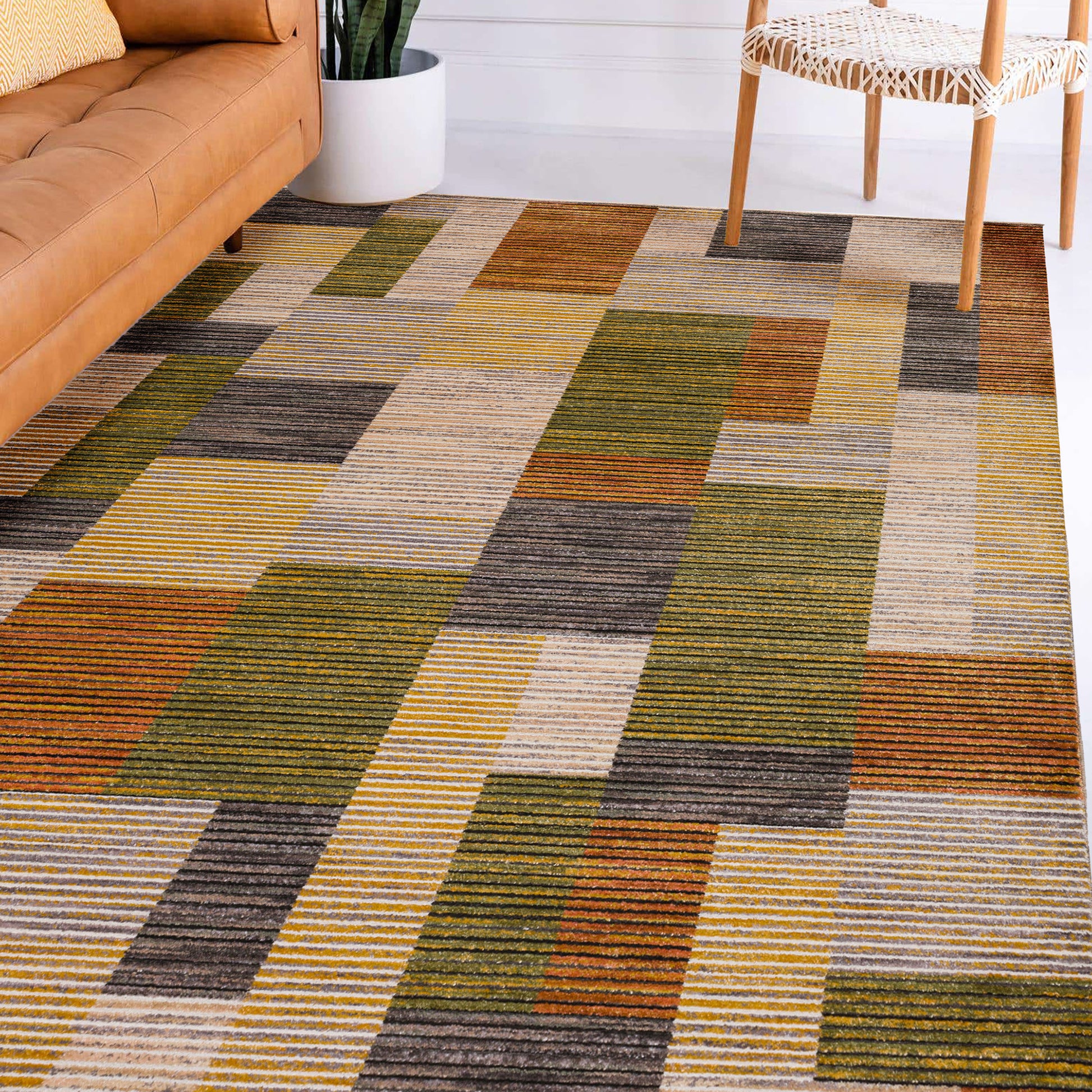 Dalyn Odessa Od5 Multi Area Rug