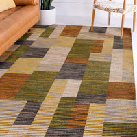 Dalyn Odessa Od5 Multi Area Rug