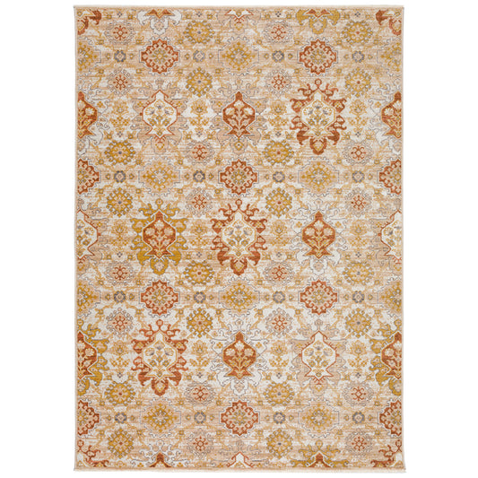 Dalyn Odessa Od7 Beige Area Rug