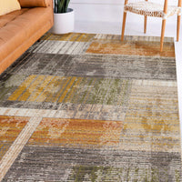 Dalyn Odessa Od8 Desert Area Rug