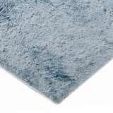 Amer Odyssey ODY-10 Sky Blue area rug - corner view
