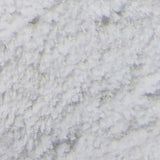 Amer Odyssey ODY-7 White area rug - close-up view