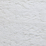 Amer Odyssey ODY-7 White area rug - color swatch view