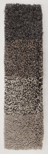 Chandra Olga Olg-47200 Beige / Grey Rug - sample color blanket