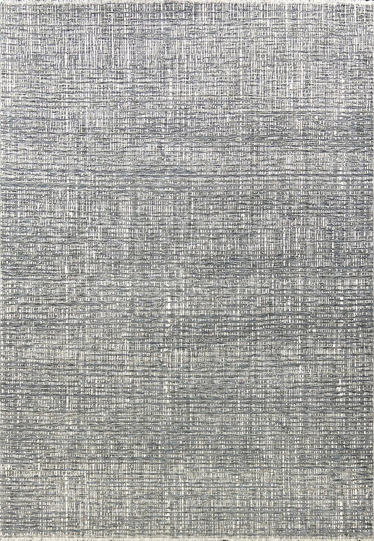 Dynamic Rugs Olivia 12730 Power Loomed Modern Grey Rug