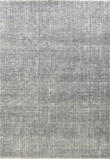 Dynamic Rugs Olivia 12730 Power Loomed Modern Grey Rug
