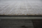 Dynamic Rugs Olivia 12732 Power Loomed Modern Ivory/Grey Rug