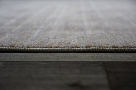 Dynamic Rugs Olivia 12732 Power Loomed Modern Ivory/Grey Rug