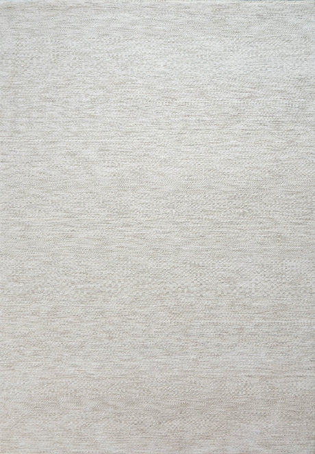 Dynamic Rugs Olivia 12732 Power Loomed Modern Ivory/Grey Rug