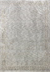Dynamic Rugs Olivia 12733 Power Loomed Modern Grey/Beige Rug