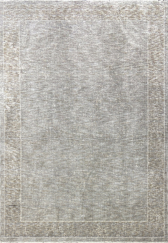 Dynamic Rugs Olivia 12733 Power Loomed Modern Grey/Beige Rug
