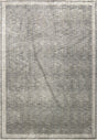 Dynamic Rugs Olivia 12734 Power Loomed Modern Anthracite/Ivory Rug