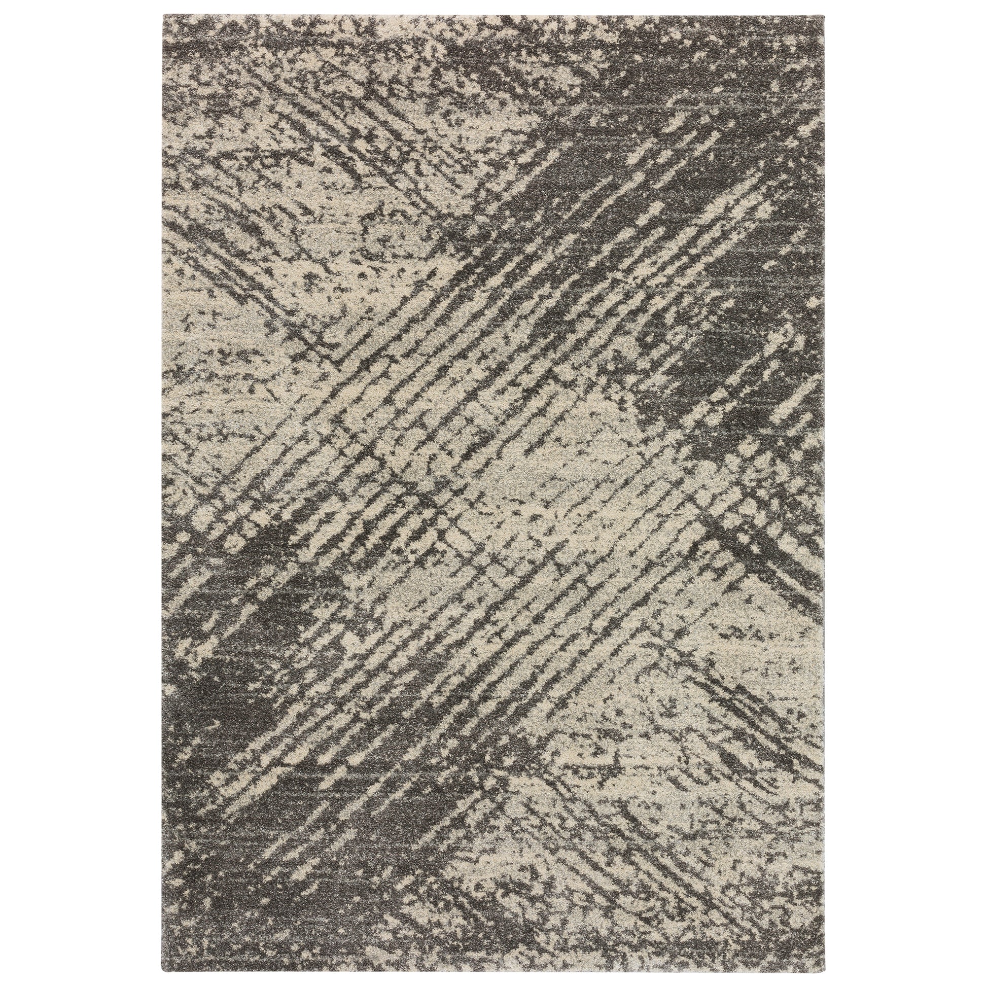 Dalyn Orleans Or10 Grey Area Rug