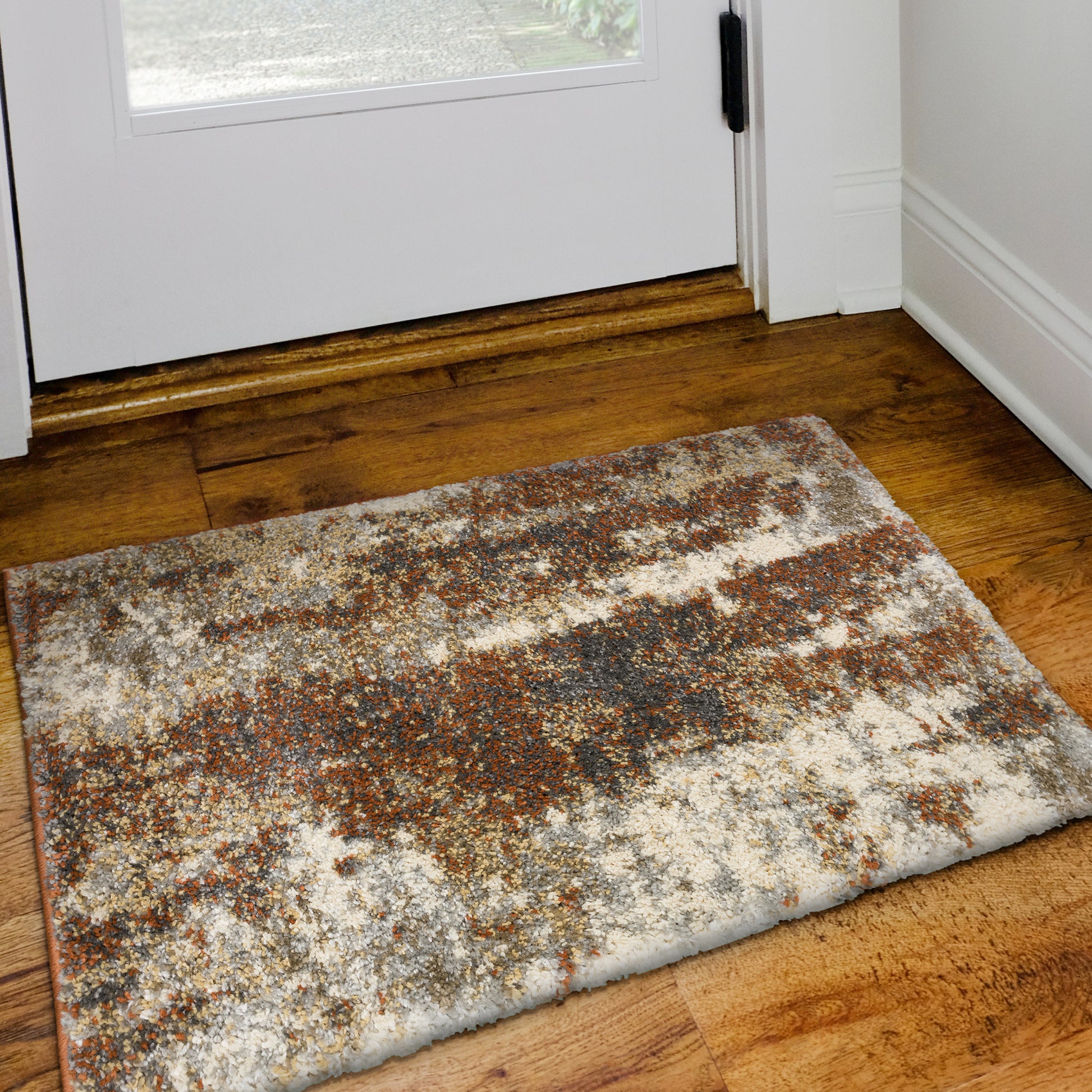 Dalyn Orleans Or13 Spice Area Rug