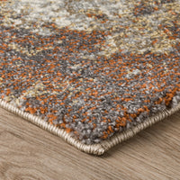 Dalyn Orleans Or13 Spice Area Rug