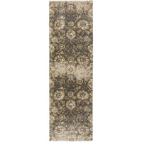 Dalyn Orleans Or5 Taupe Area Rug