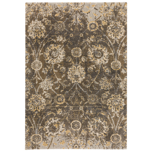 Dalyn Orleans Or5 Taupe Area Rug