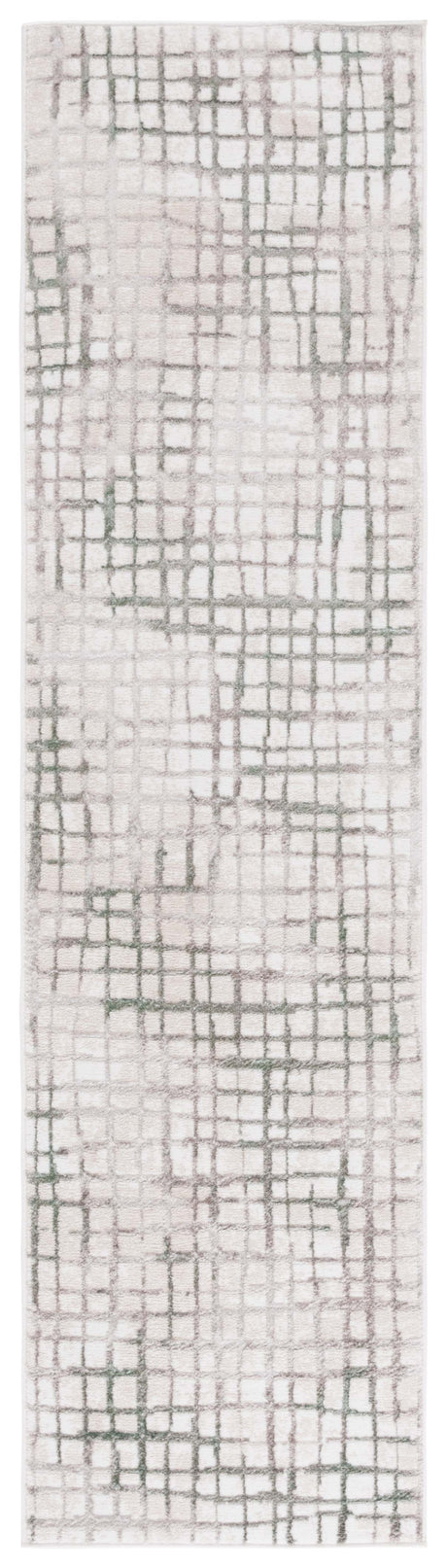 Safavieh Orchard Orc202F Grey/Green Ivory Area Rug