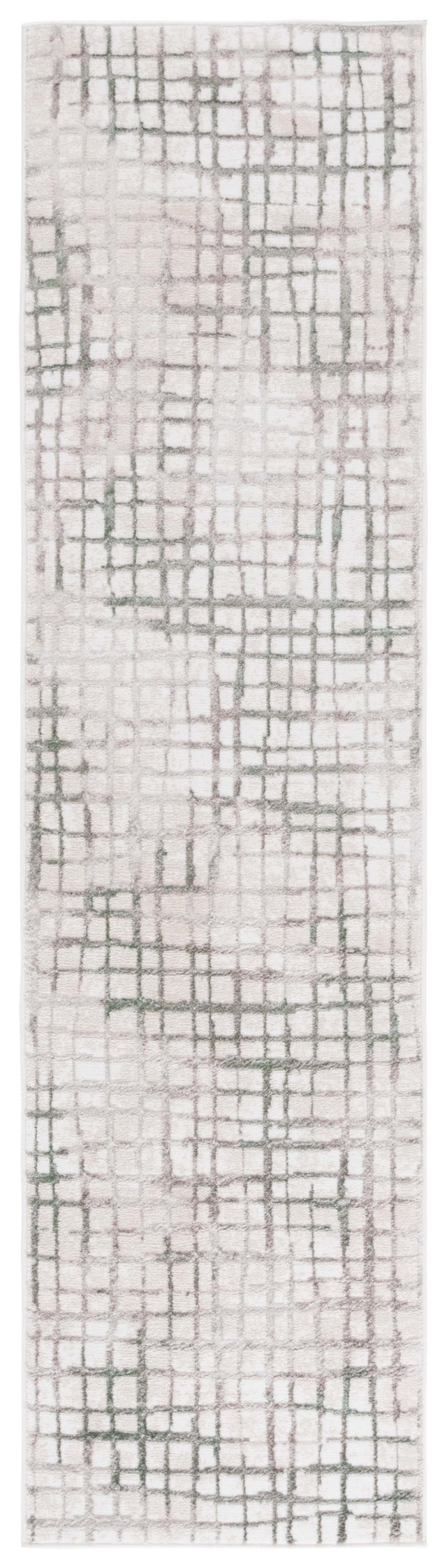 Safavieh Orchard Orc202F Grey/Green Ivory Rug.