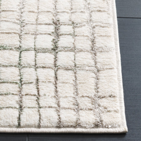 Safavieh Orchard Orc202F Grey/Green Ivory Area Rug