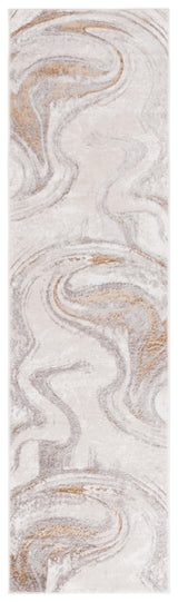 Safavieh Orchard Orc206F Grey/Gold Rug.