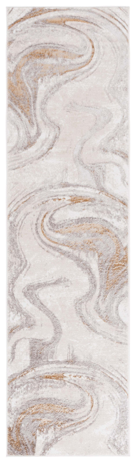 Safavieh Orchard Orc206F Grey/Gold Area Rug