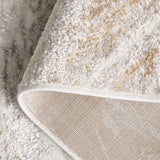 Safavieh Orchard Orc206F Grey/Gold Rug.