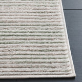 Safavieh Orchard Orc208A Ivory/Green Rug.