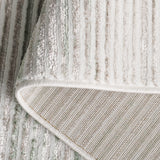 Safavieh Orchard Orc208A Ivory/Green Rug.
