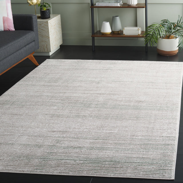 Safavieh Orchard Orc208A Ivory/Green Rug.