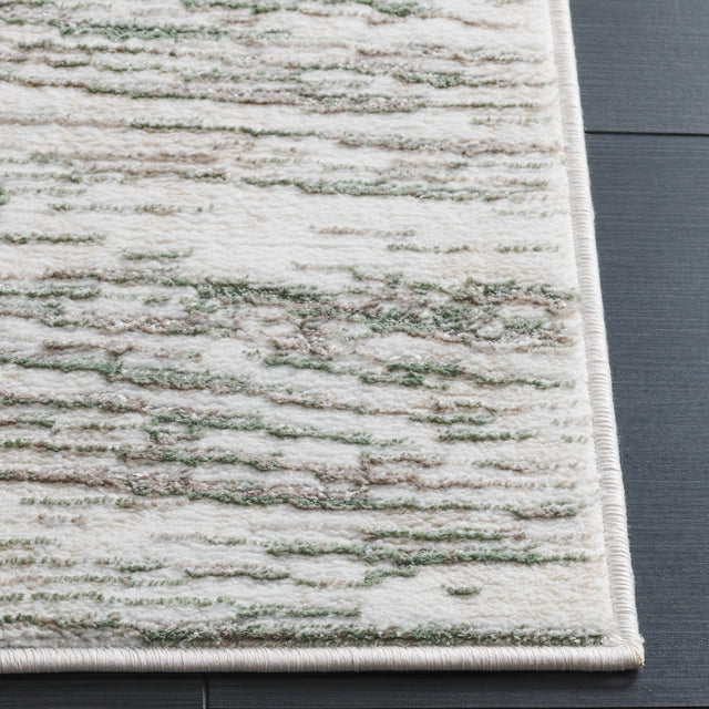 Safavieh Orchard Orc210F Grey/Green Rug.