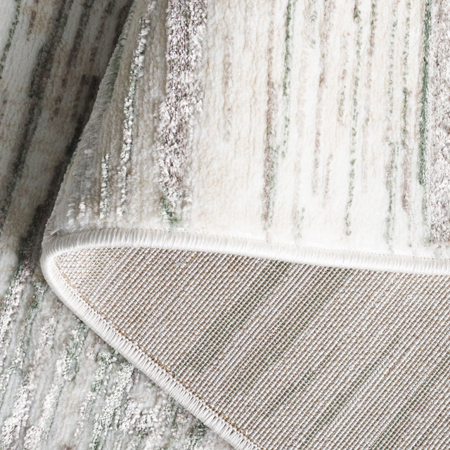 Safavieh Orchard Orc210F Grey/Green Rug.