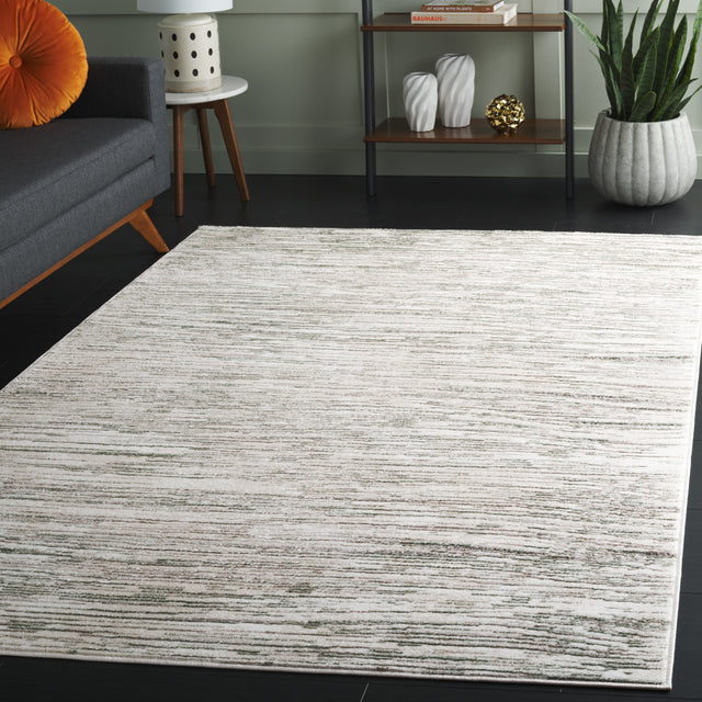 Safavieh Orchard Orc210F Grey/Green Rug.