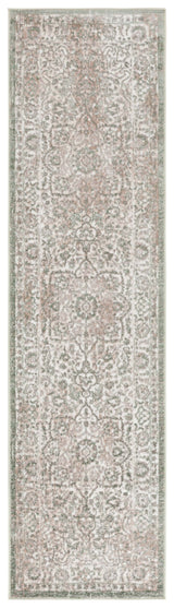 Safavieh Orchard Orc212Y Green/Ivory Rug.
