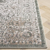 Safavieh Orchard Orc212Y Green/Ivory Rug.