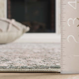 Safavieh Orchard Orc212Y Green/Ivory Rug.