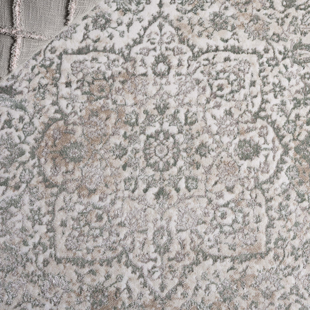 Safavieh Orchard Orc212Y Green/Ivory Rug.
