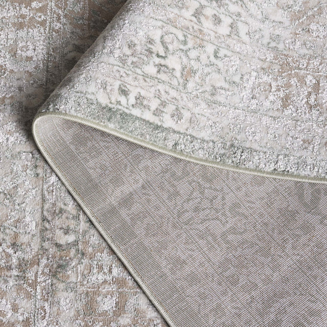 Safavieh Orchard Orc212Y Green/Ivory Rug.