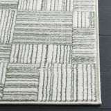 Safavieh Orchard Orc214Y Green/Ivory Rug.
