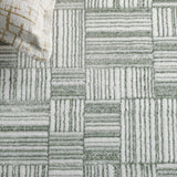 Safavieh Orchard Orc214Y Green/Ivory Rug.