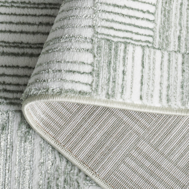 Safavieh Orchard Orc214Y Green/Ivory Rug.