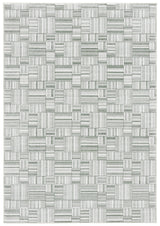 Safavieh Orchard Orc214Y Green/Ivory Rug.